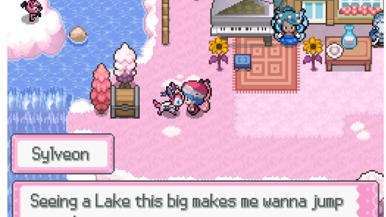Pokémon Fairies thumbnail 4