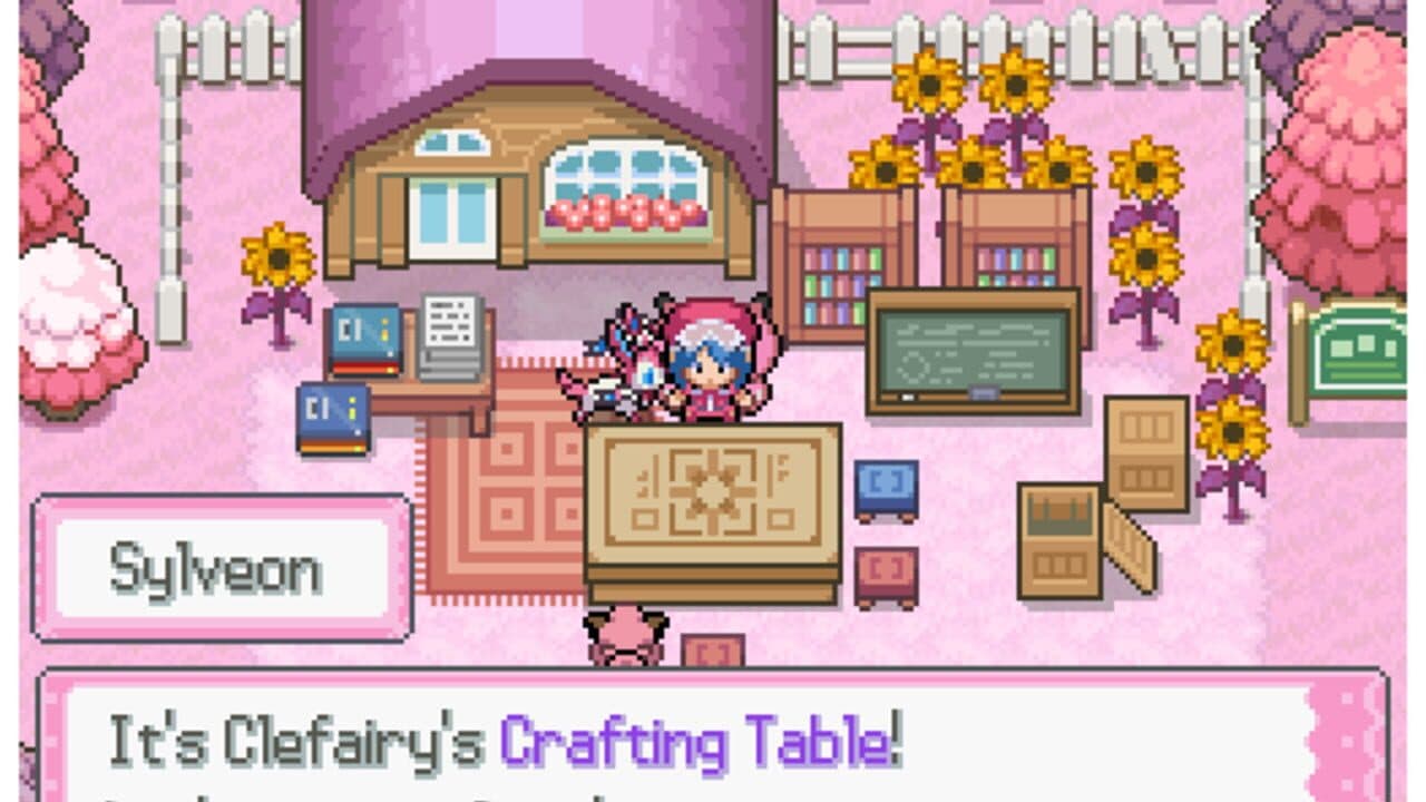 Pokémon Fairies thumbnail 5
