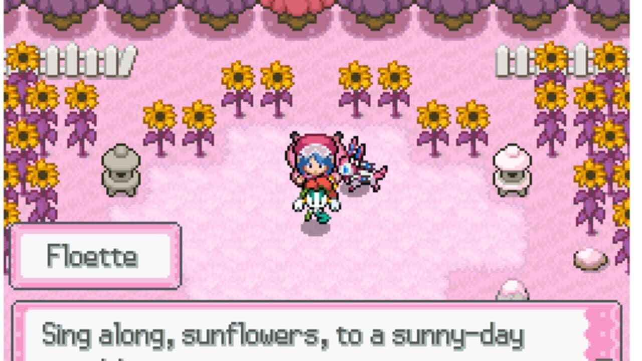 Pokémon Fairies thumbnail 6