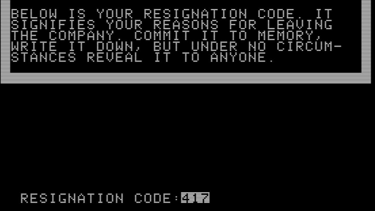 The Prisoner screenshot 1