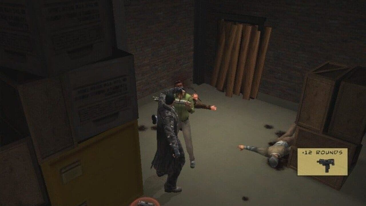 The Punisher thumbnail 3