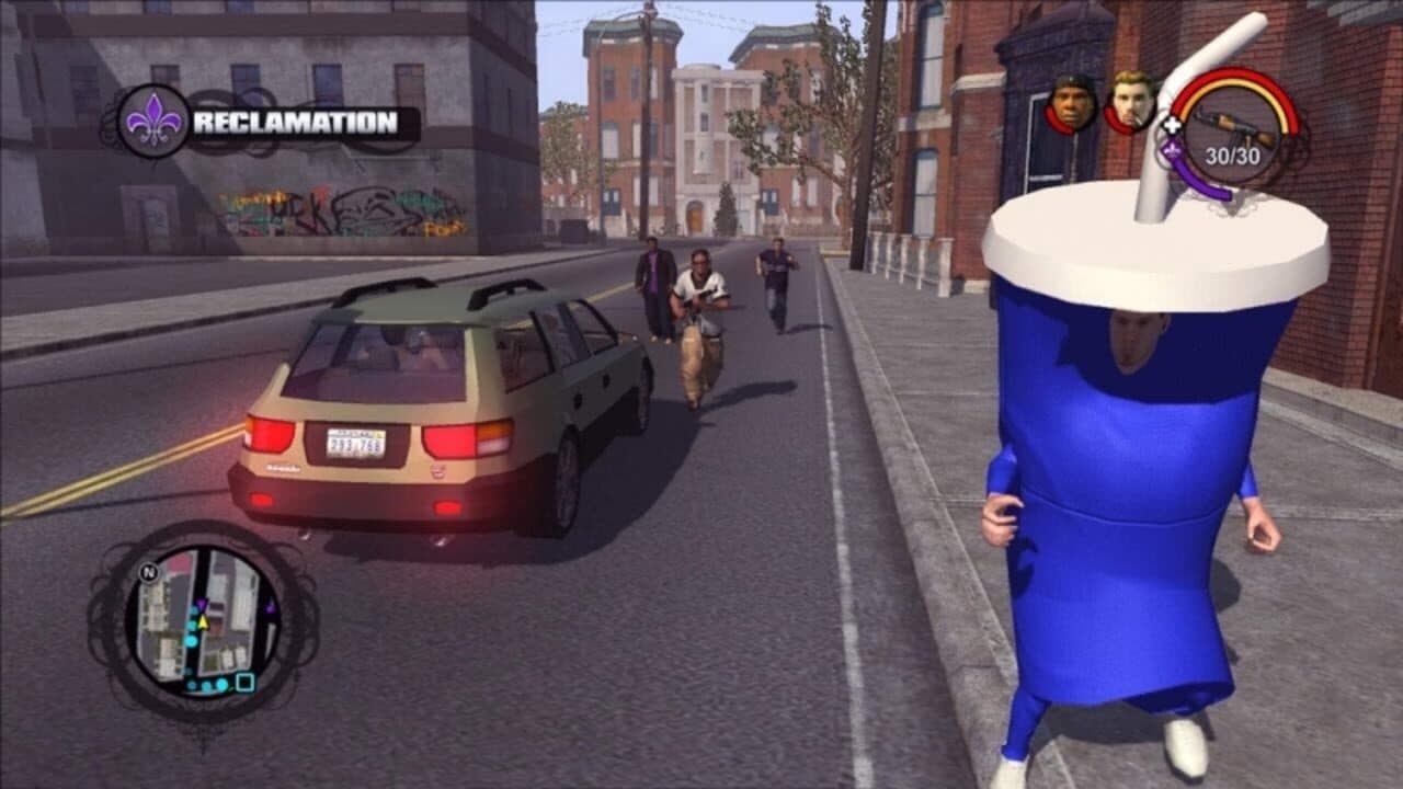 Saints Row thumbnail 4