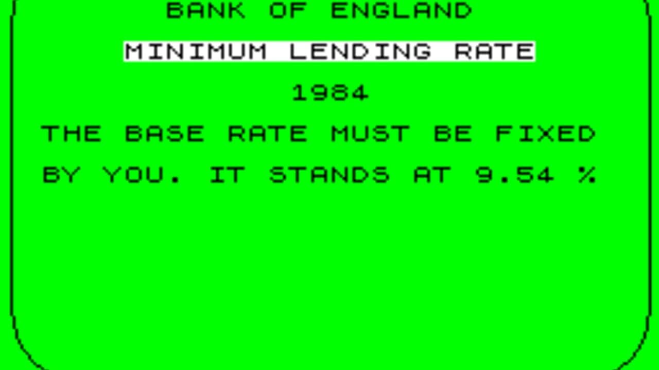 1984: A Game of Government Management thumbnail 4