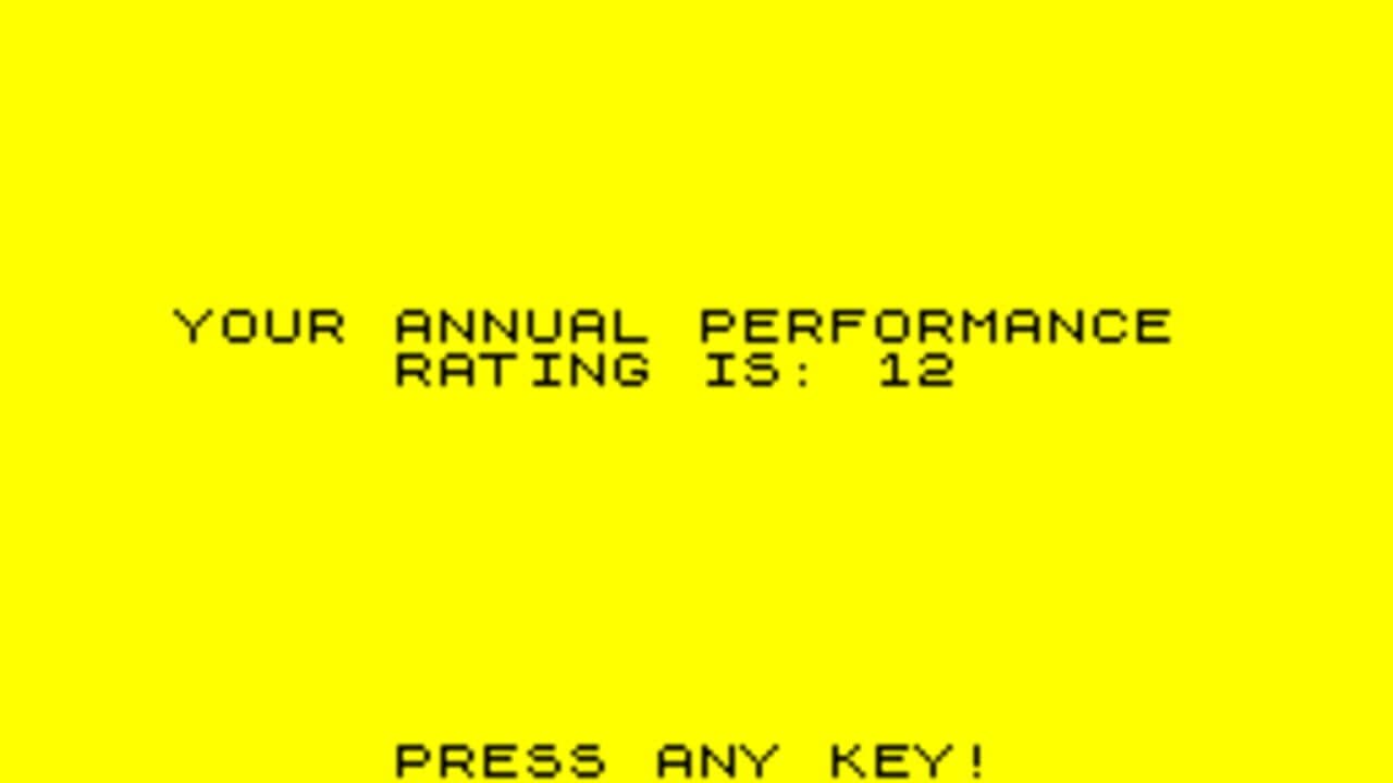 1984: A Game of Government Management thumbnail 11
