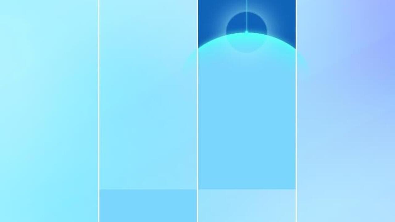 Kpop Piano Game: Color Tiles thumbnail 5