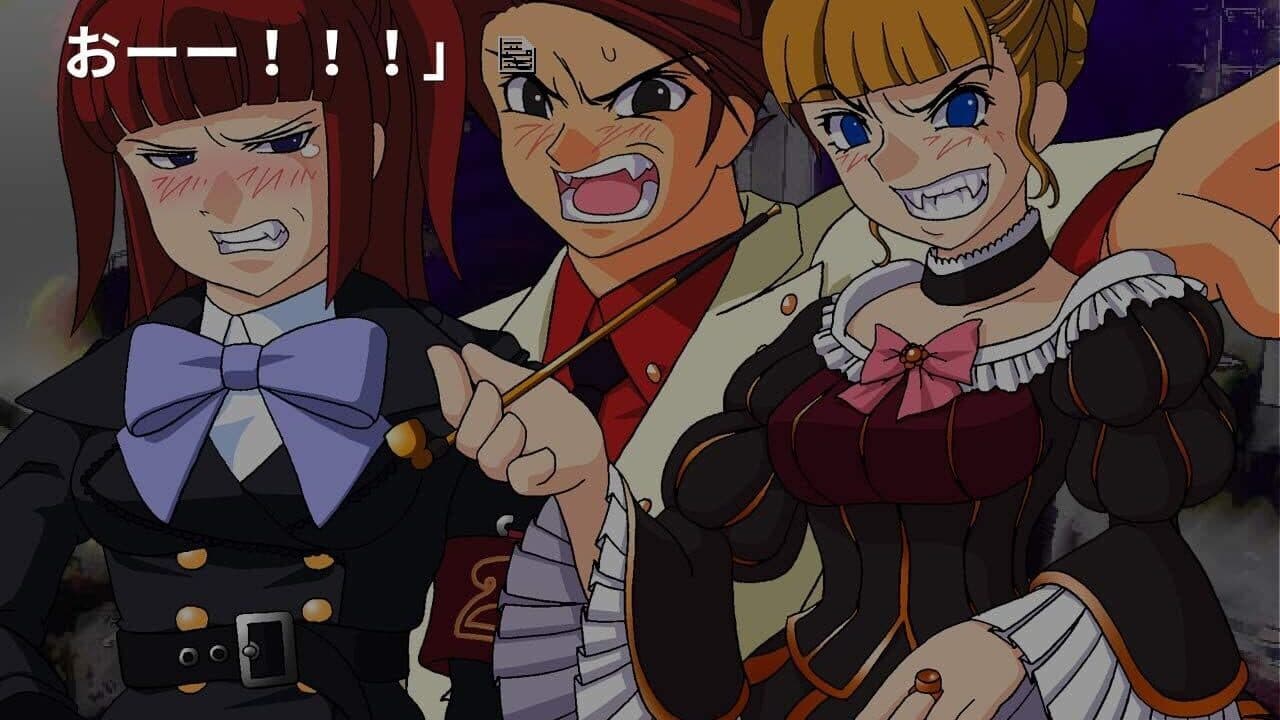 Umineko no Naku Koro ni Saku thumbnail 6