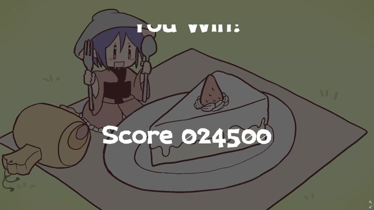 Paddle! Shimmyoumal! thumbnail 2