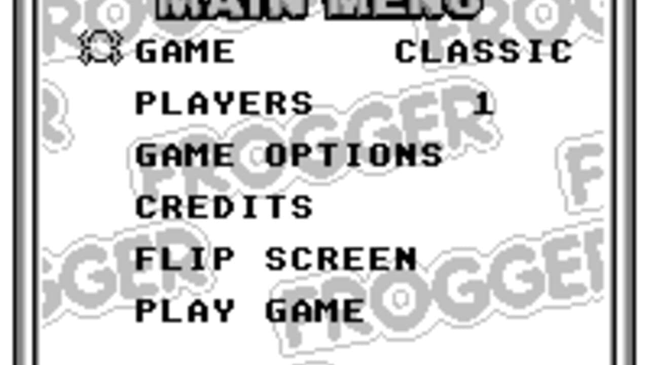 Frogger thumbnail 2