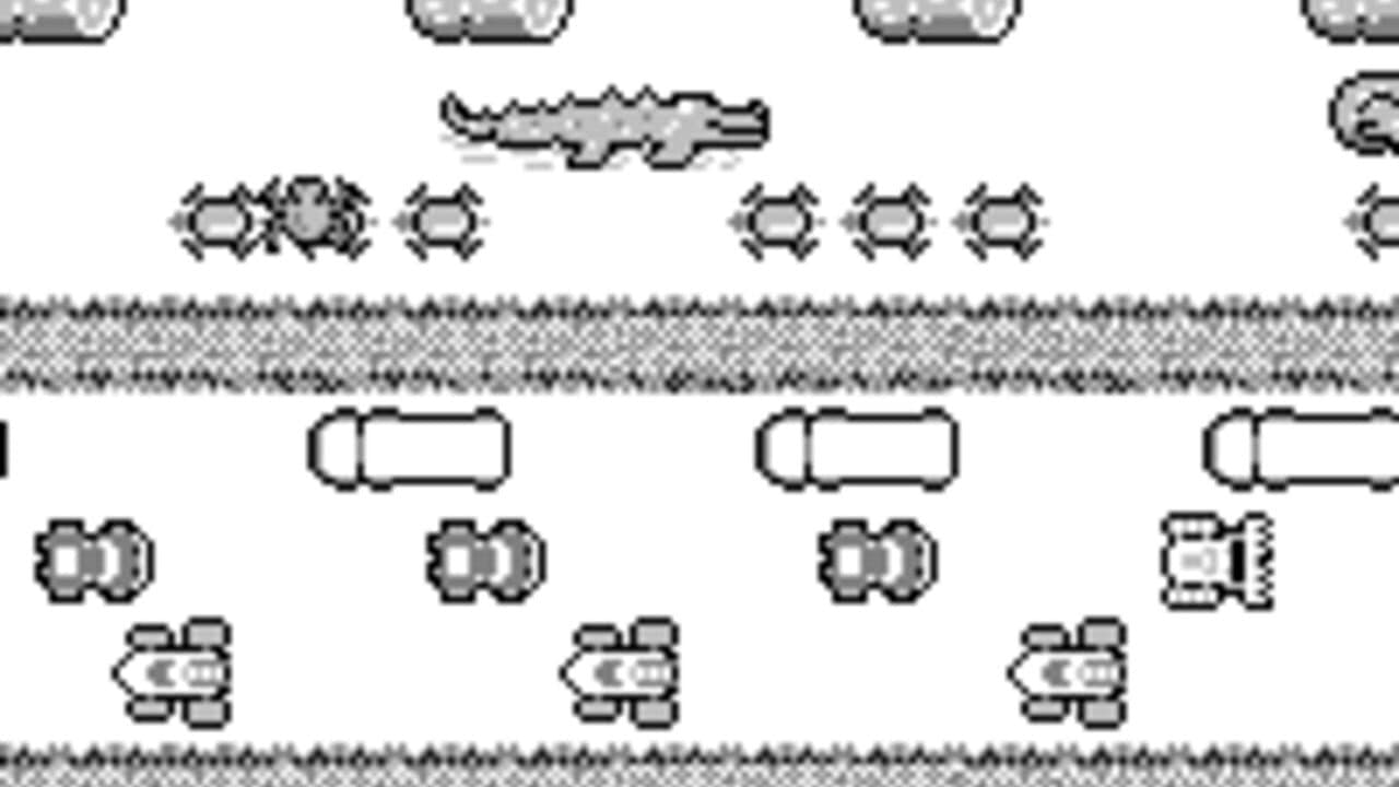 Frogger thumbnail 4