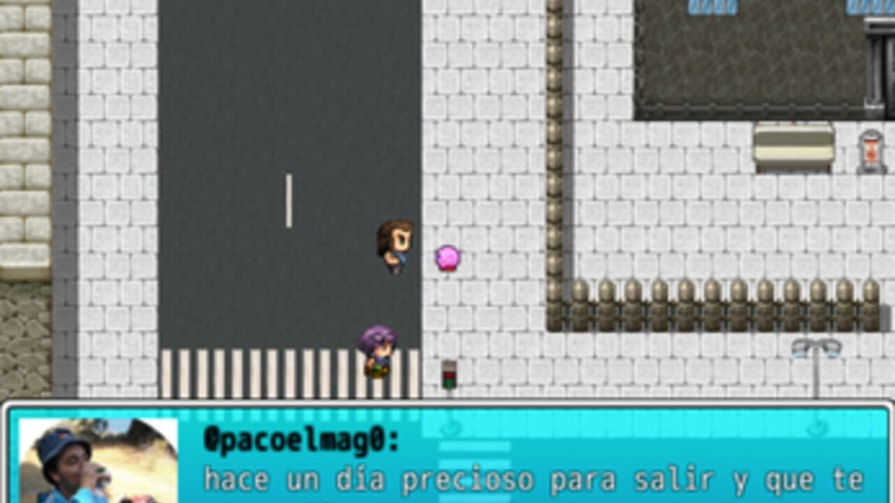 Tuiterland screenshot 1