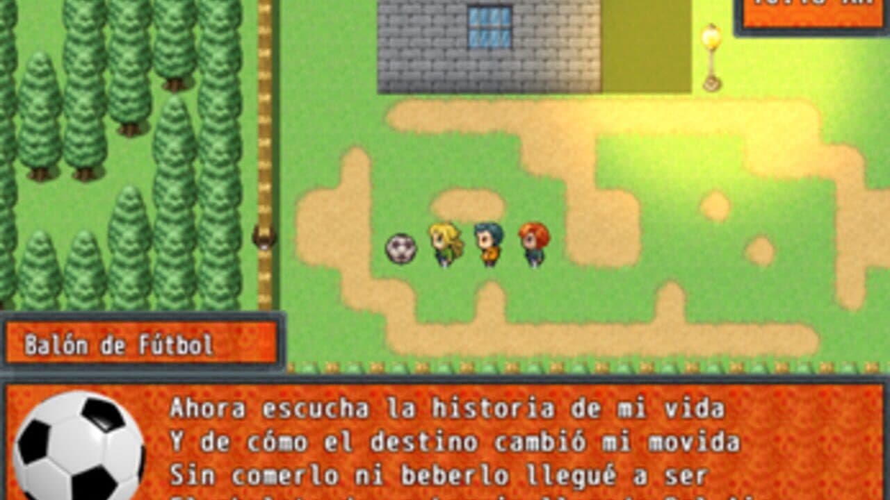 Tuiterland 3 Definitive Edition screenshot 1