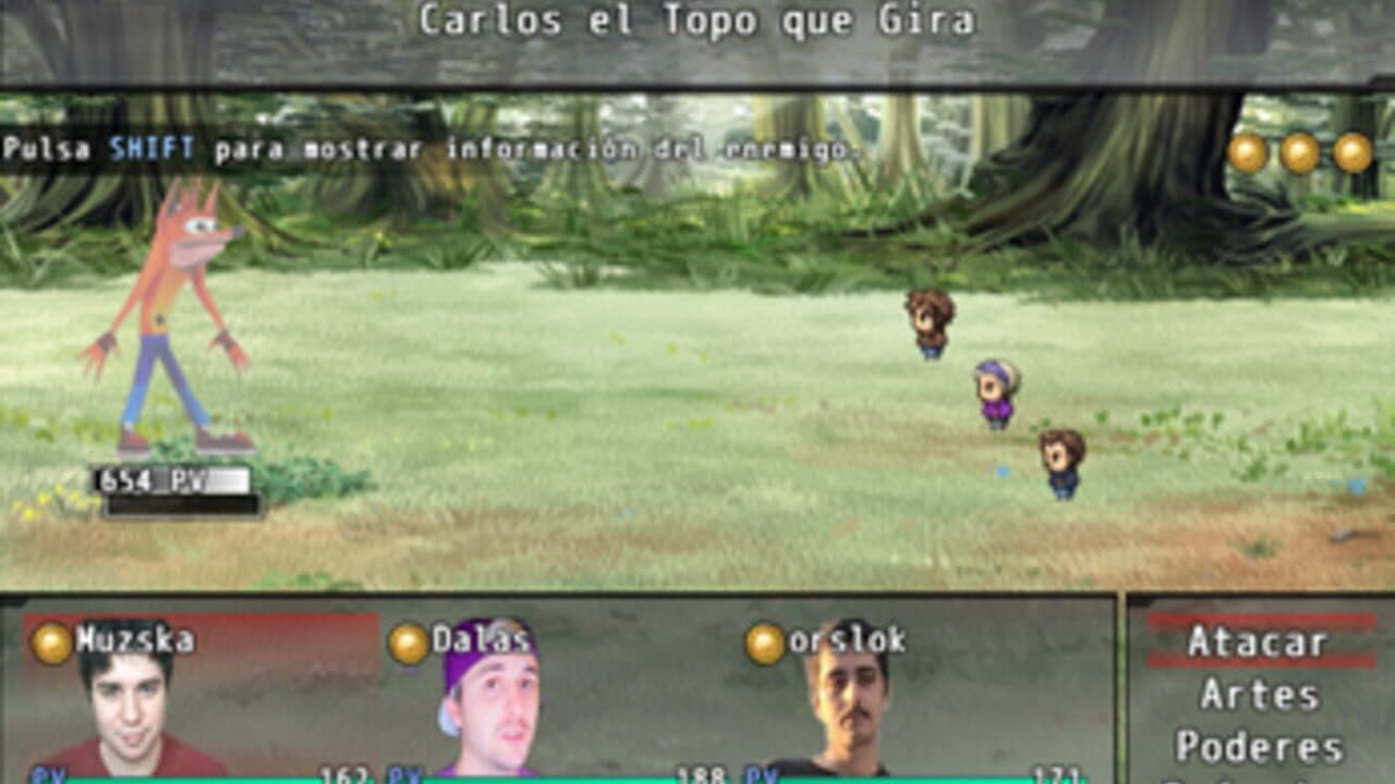 Tuiterland 0rigins thumbnail 6
