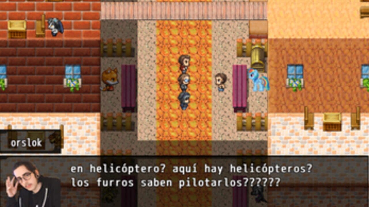 Tuiterland 0rigins thumbnail 4