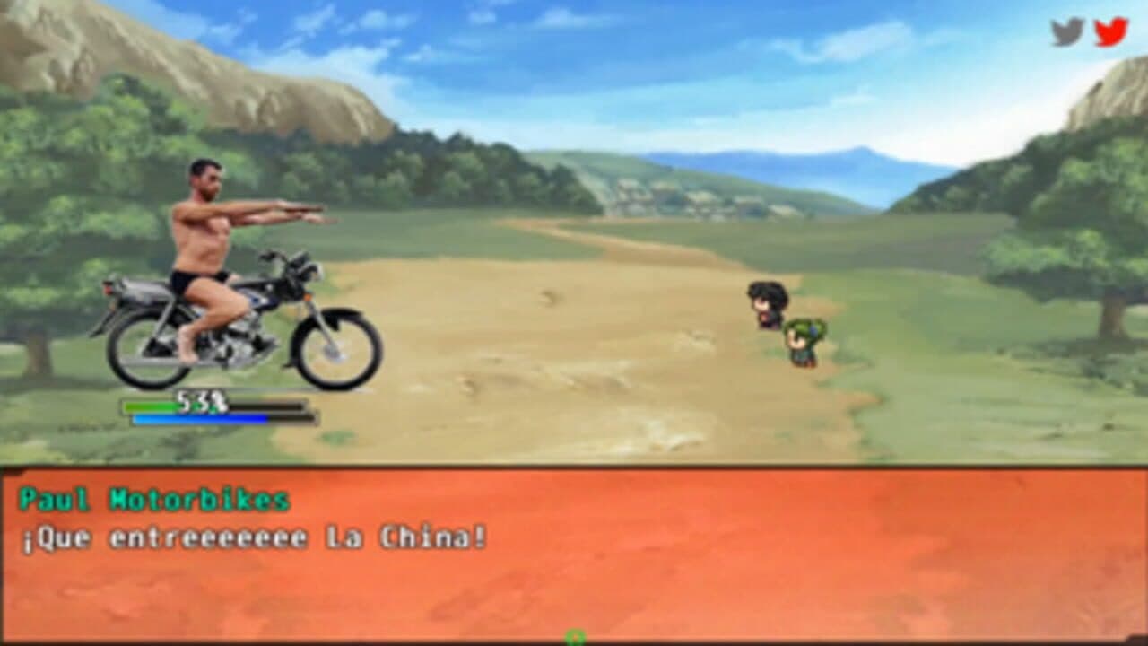 Tuiterland 4 thumbnail 4