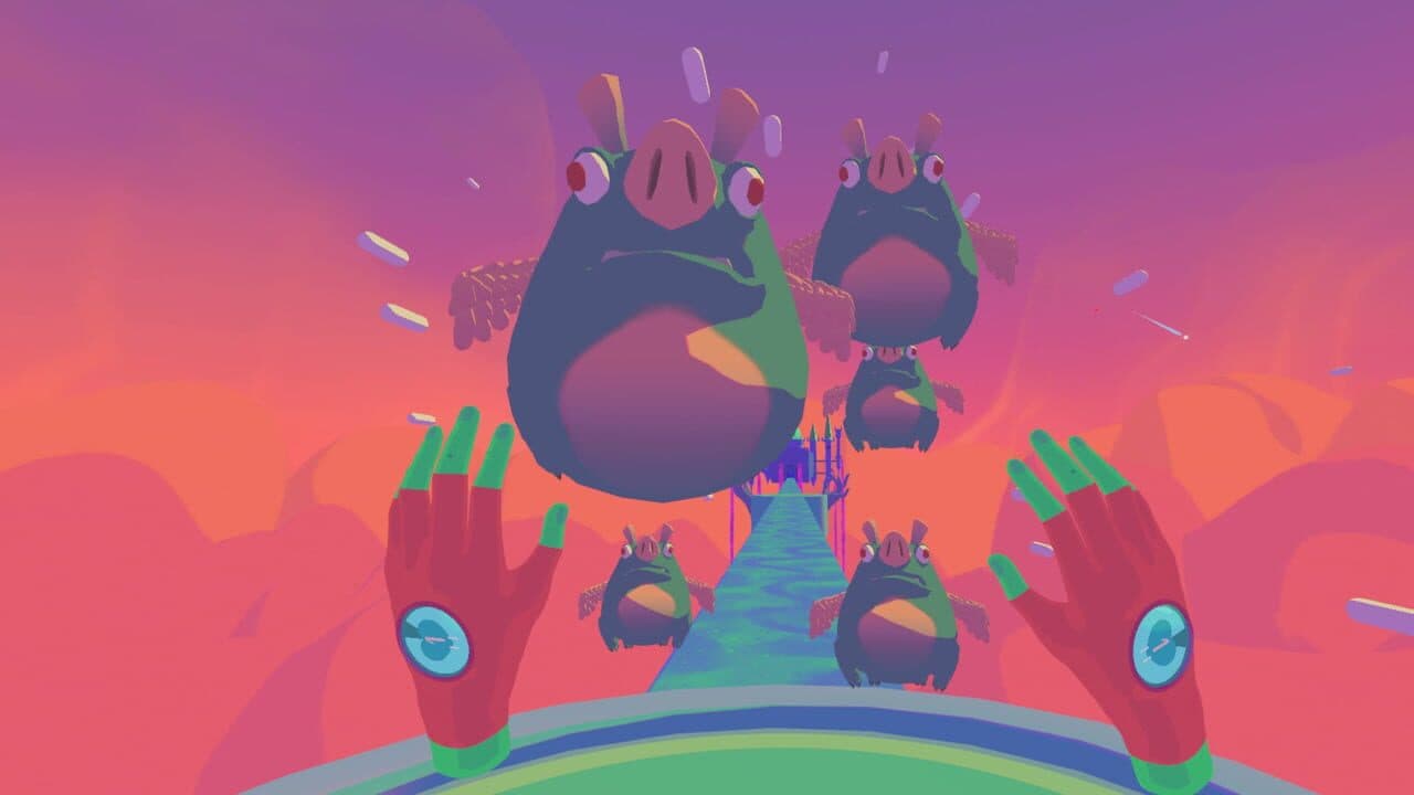 Random Acts of Madness thumbnail 3