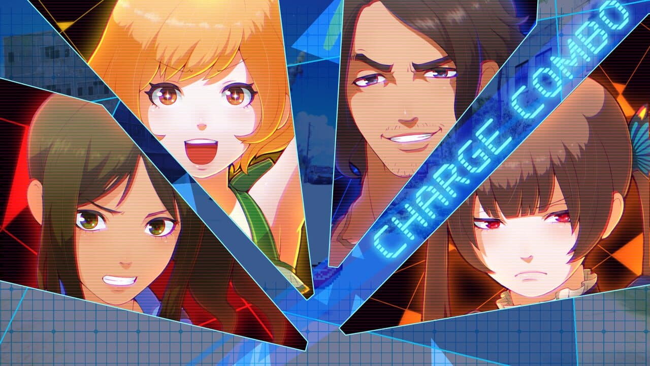 Zanki Zero: Last Beginning thumbnail 4