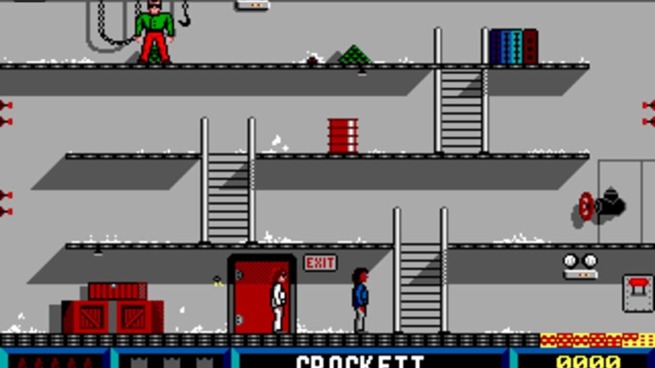 Miami Vice thumbnail 2