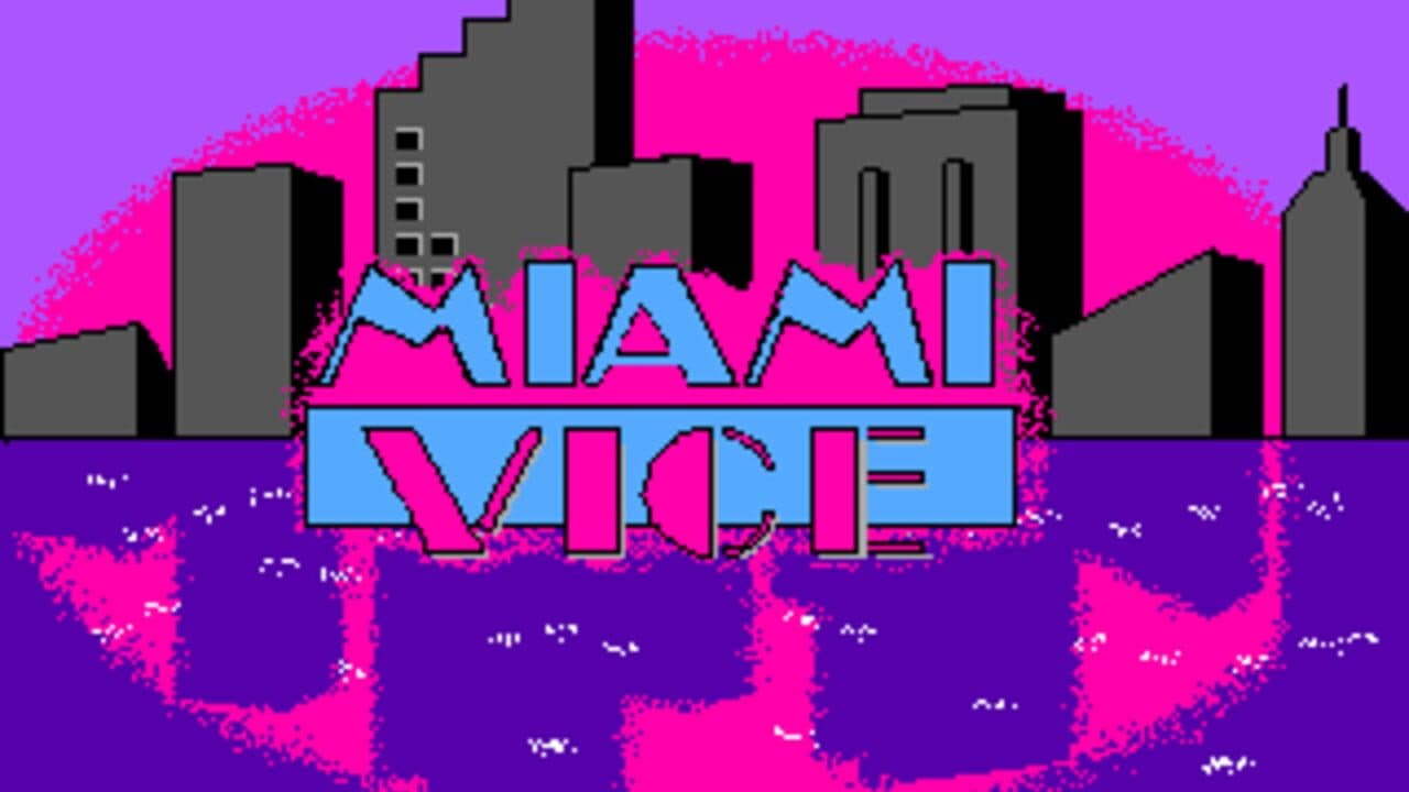 Miami Vice thumbnail 3