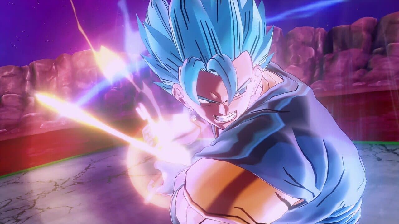 Dragon Ball: Xenoverse 2 - Deluxe Edition thumbnail 4