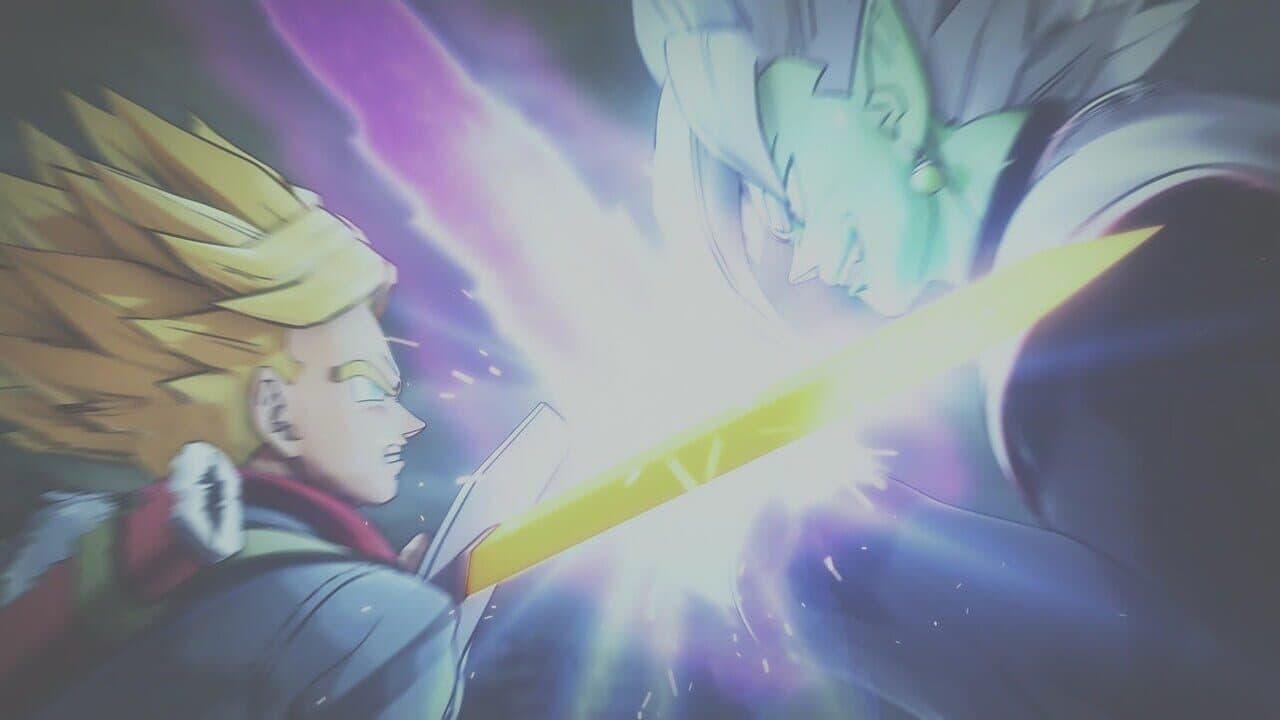 Dragon Ball: Xenoverse 2 - Deluxe Edition thumbnail 6