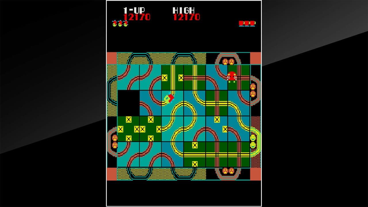 Arcade Archives: Guttang Gottong thumbnail 3