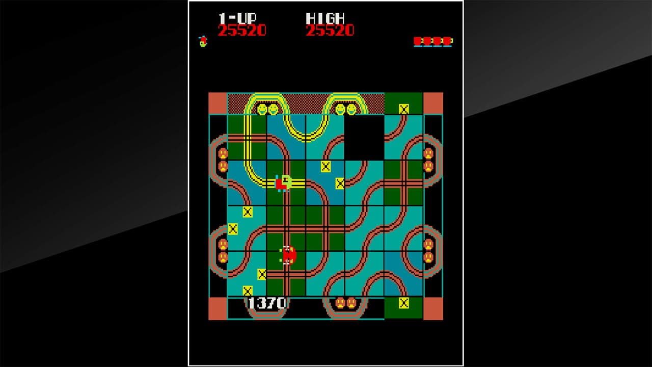 Arcade Archives: Guttang Gottong thumbnail 4