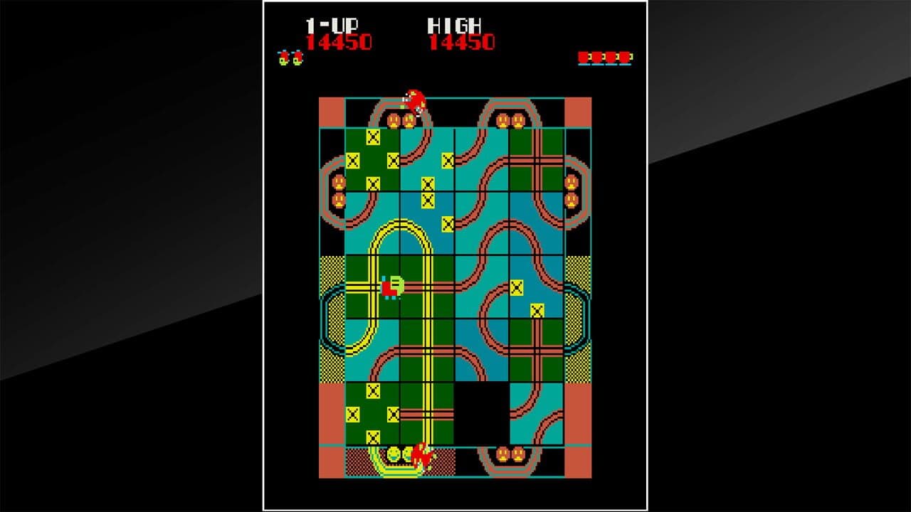 Arcade Archives: Guttang Gottong thumbnail 5