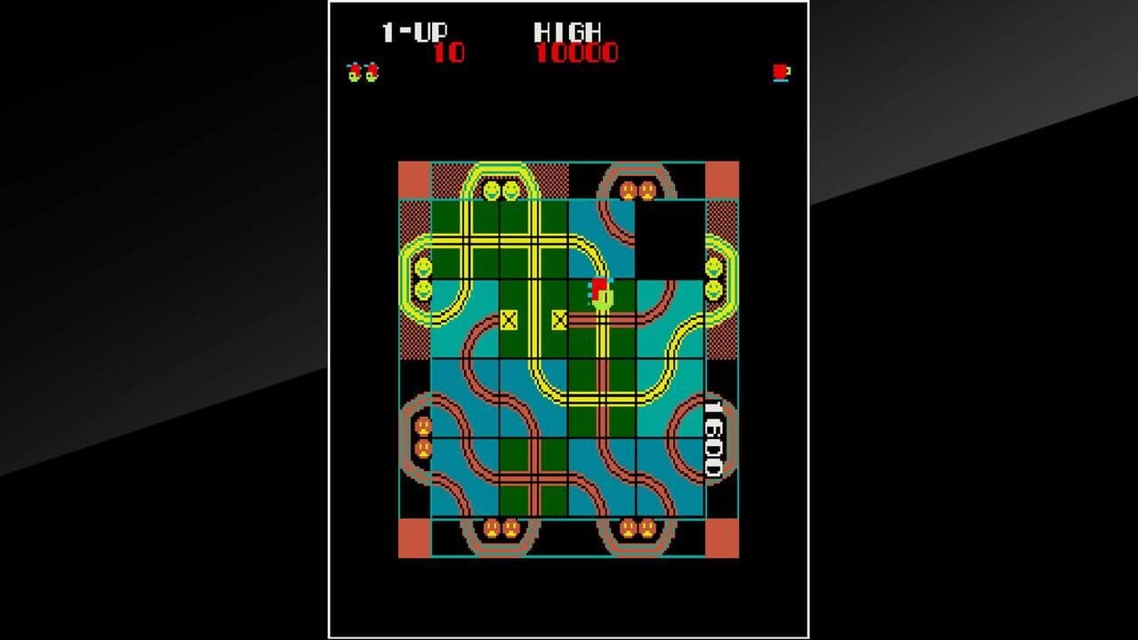 Arcade Archives: Guttang Gottong thumbnail 8