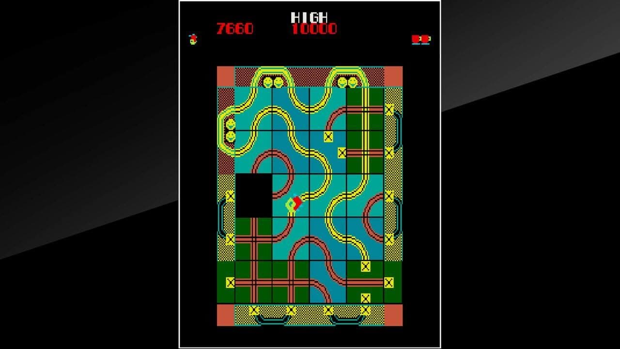 Arcade Archives: Guttang Gottong thumbnail 9