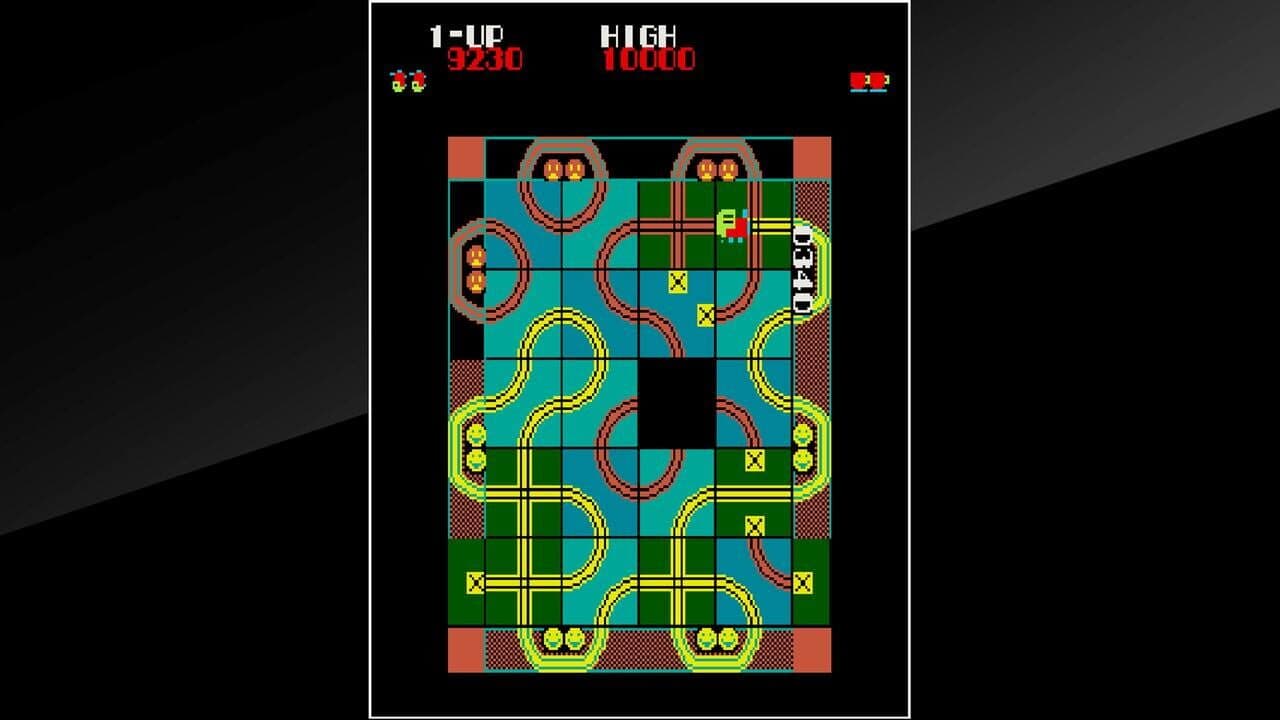 Arcade Archives: Guttang Gottong thumbnail 7
