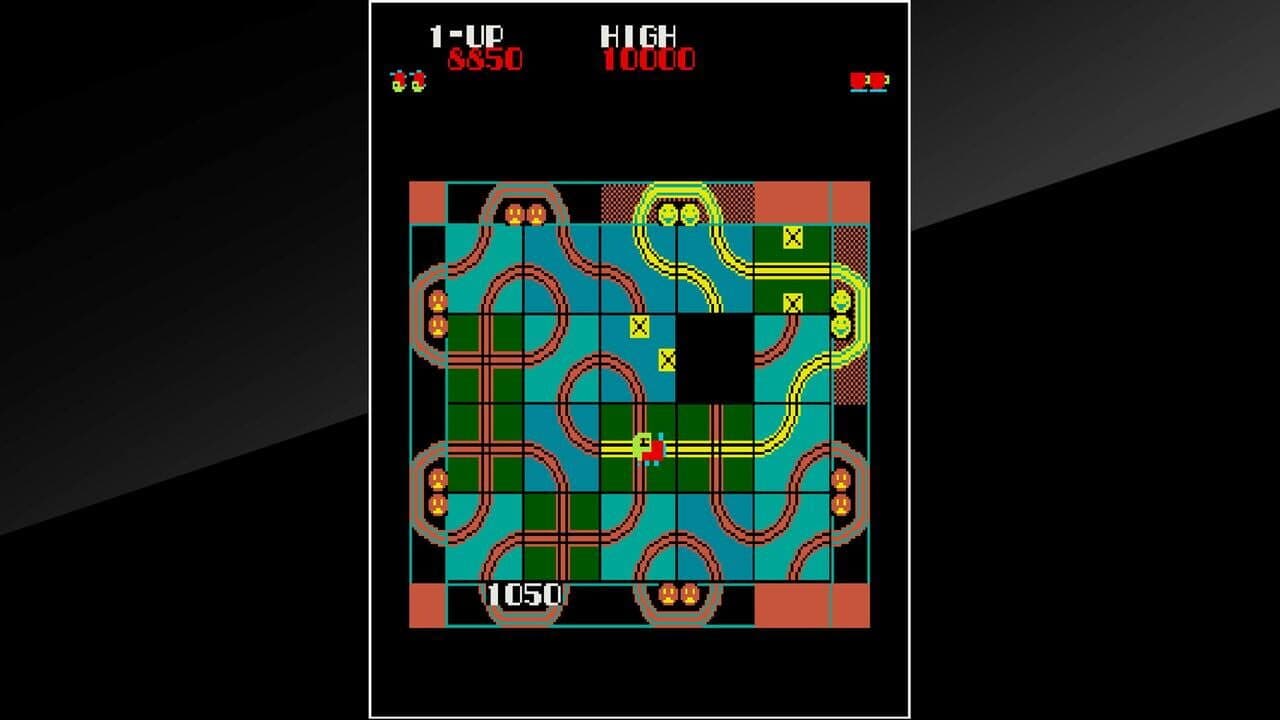 Arcade Archives: Guttang Gottong thumbnail 10
