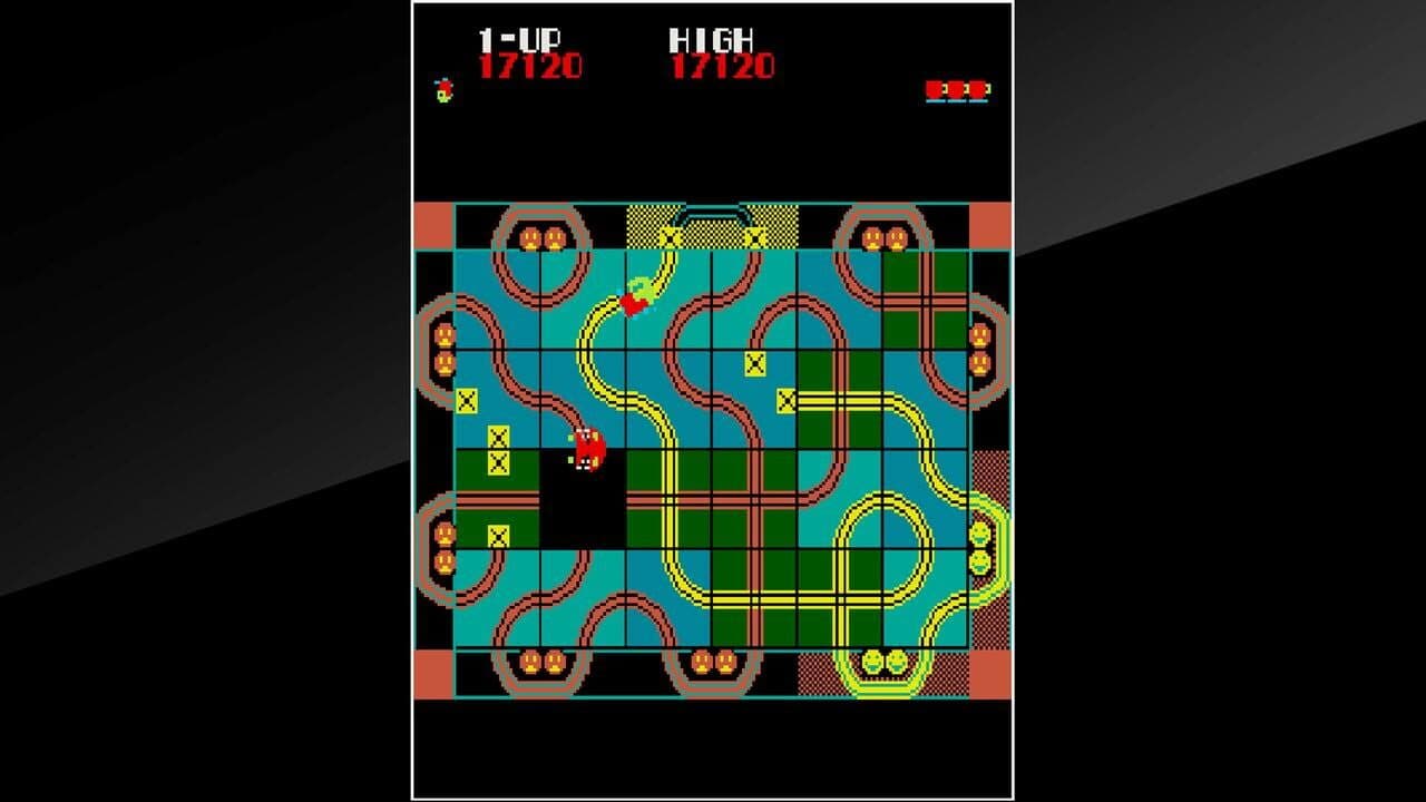 Arcade Archives: Guttang Gottong thumbnail 11