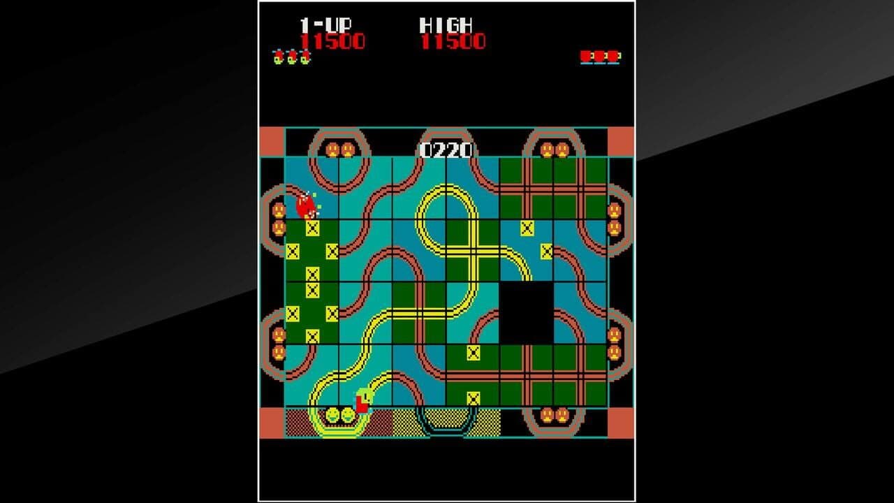 Arcade Archives: Guttang Gottong thumbnail 12