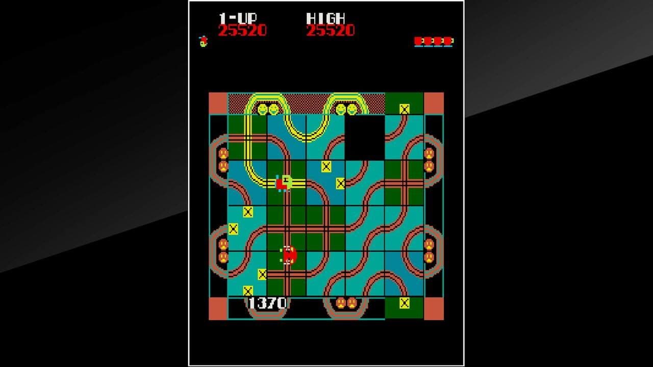 Arcade Archives: Guttang Gottong thumbnail 14