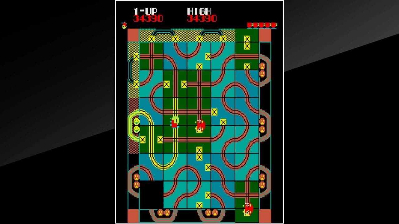 Arcade Archives: Guttang Gottong thumbnail 16