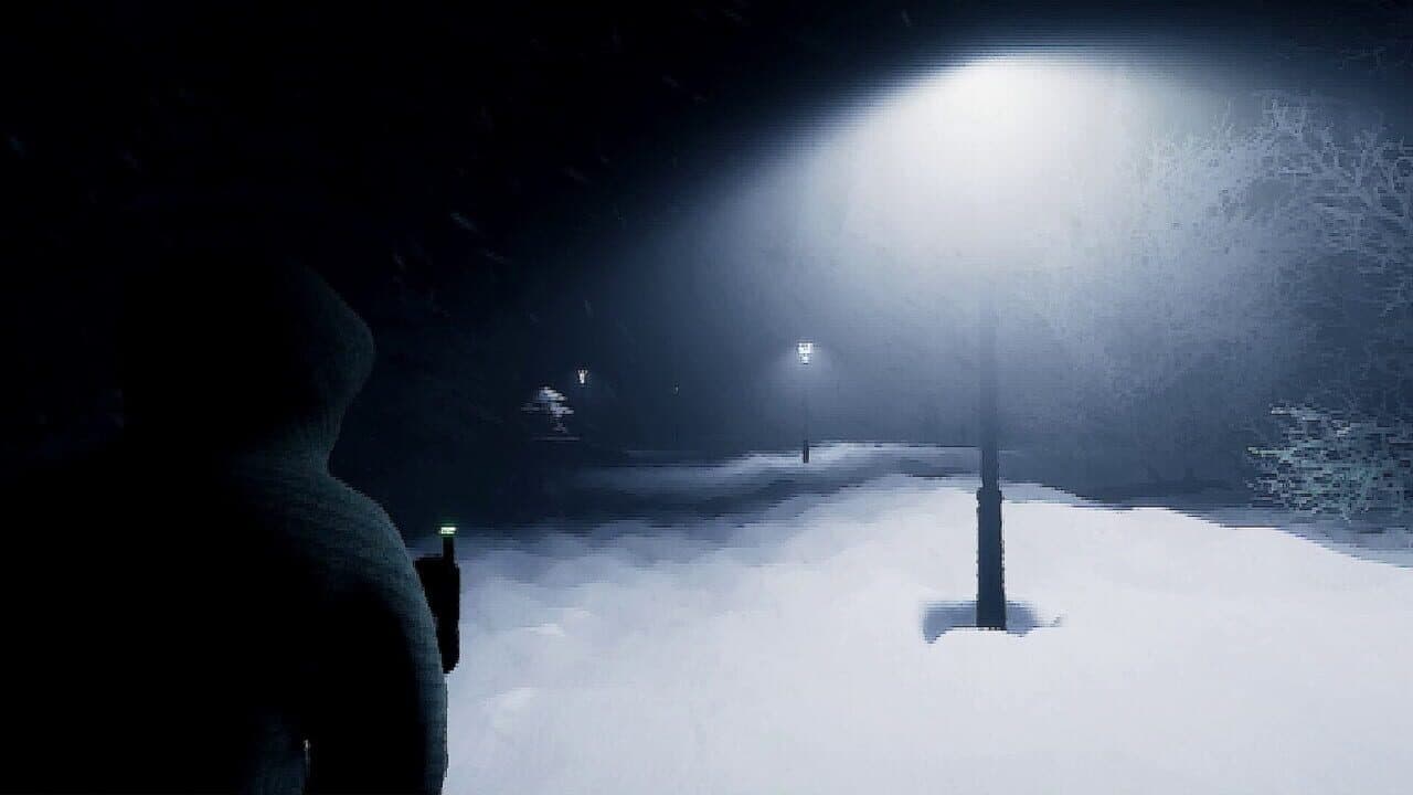 The End of Nowhere screenshot 1