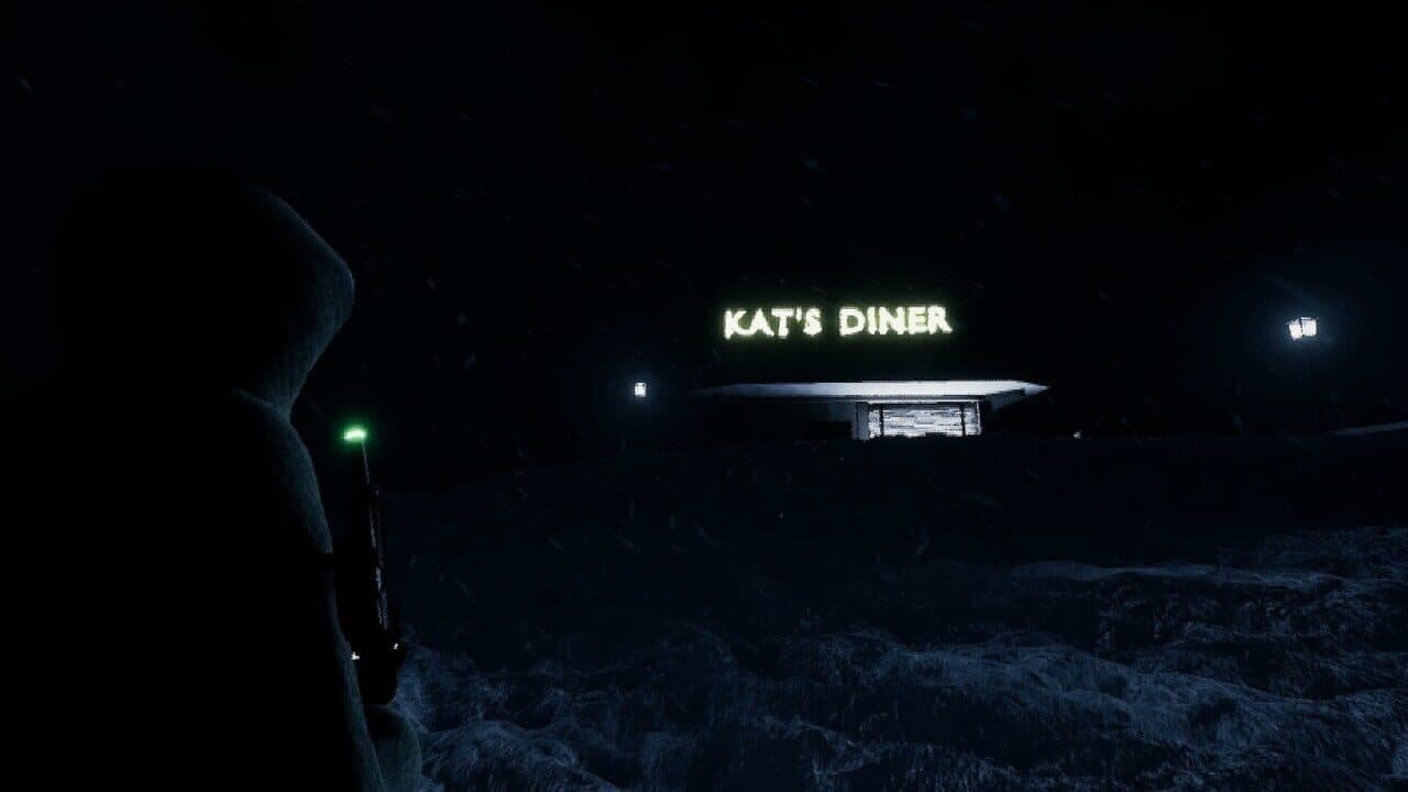 The End of Nowhere thumbnail 2