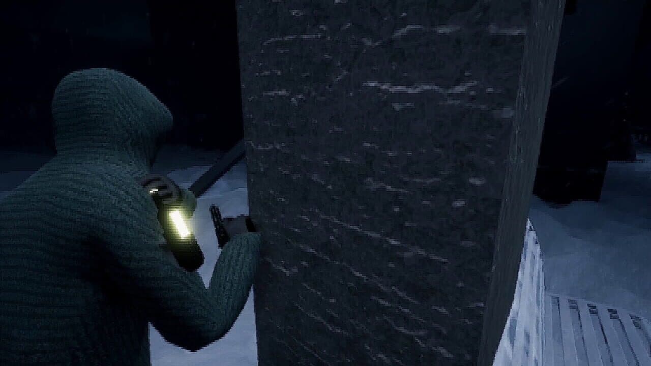 The End of Nowhere thumbnail 4
