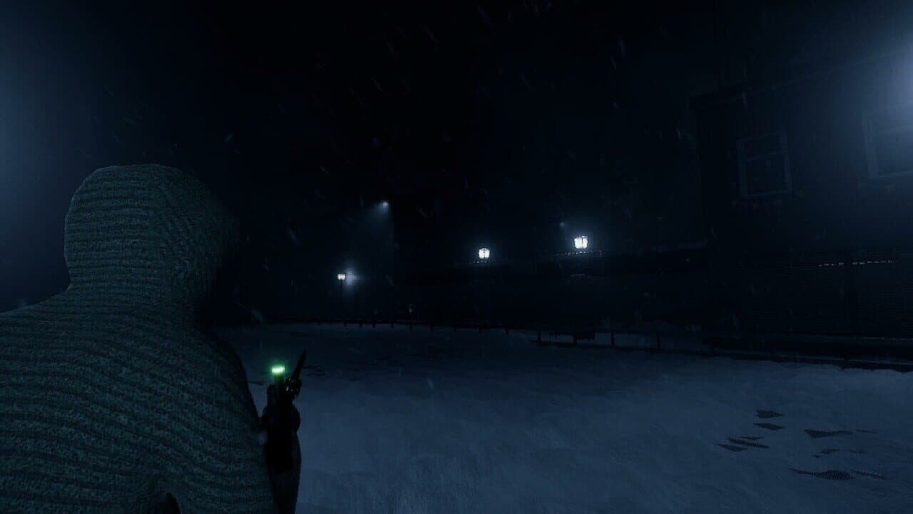 The End of Nowhere thumbnail 5