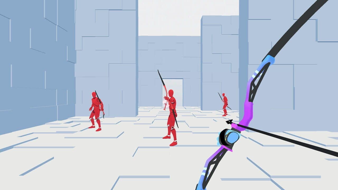 Archery Red thumbnail 3