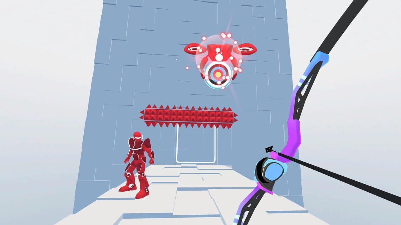 Archery Red thumbnail 4
