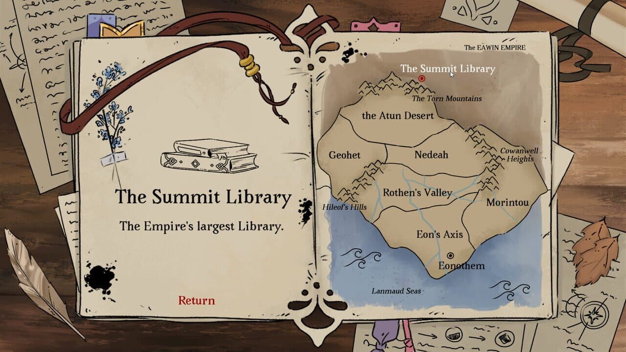 The Summit Library thumbnail 4