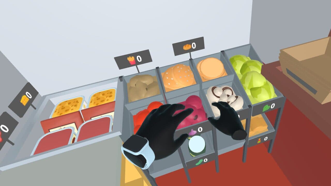 Grill on Wheels thumbnail 3