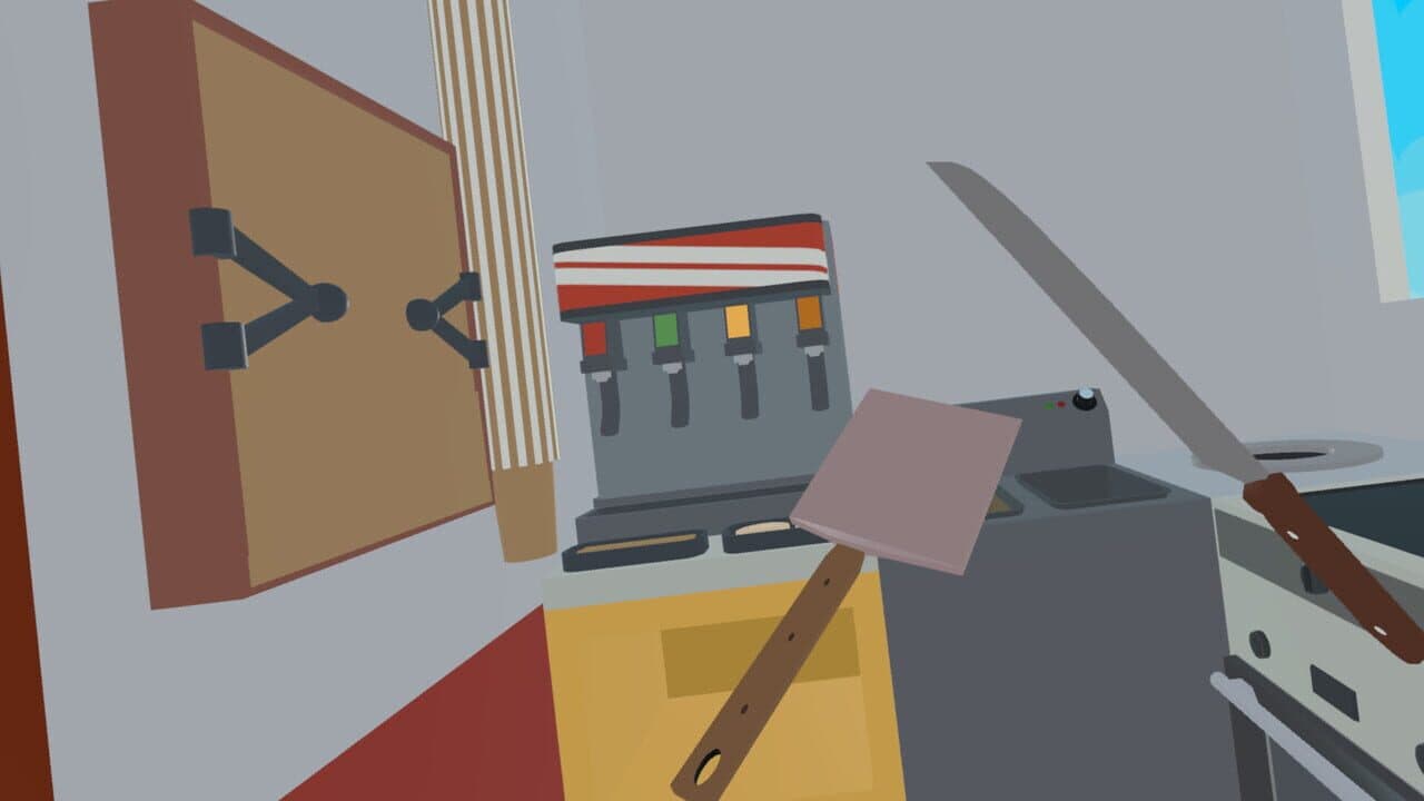 Grill on Wheels thumbnail 4