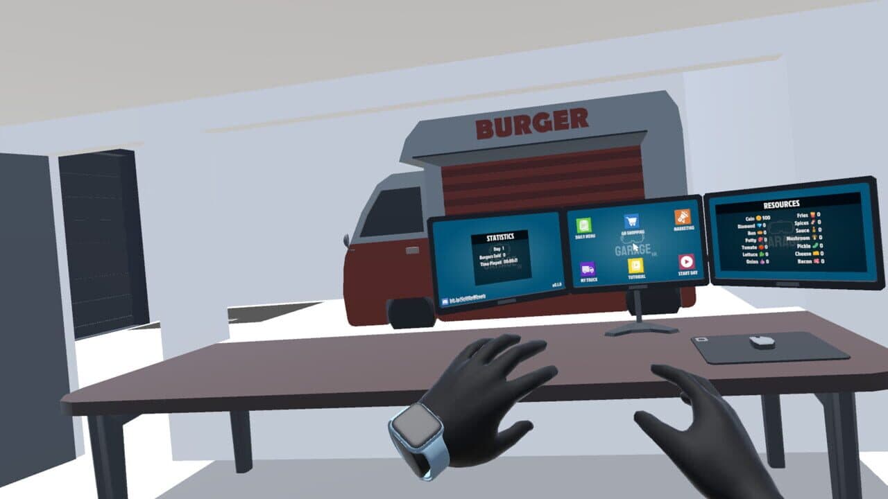 Grill on Wheels thumbnail 5