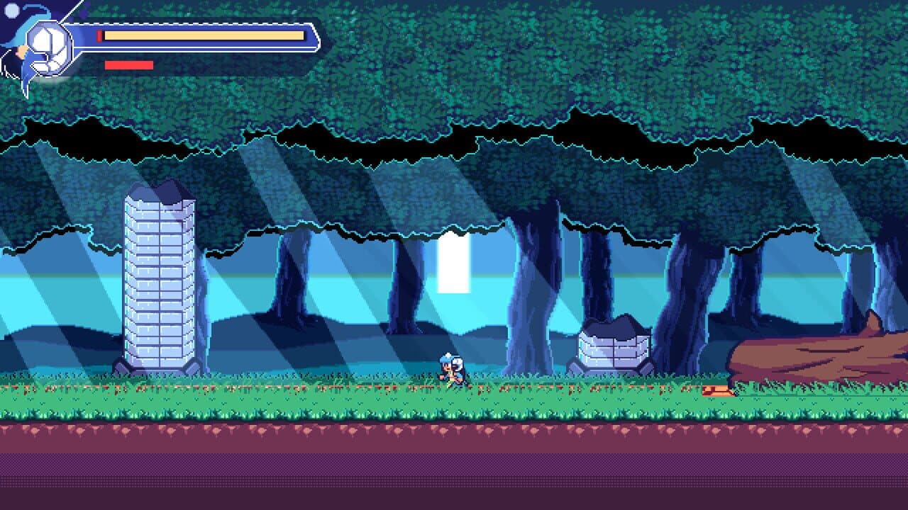 Princess Pomu and the 5 Moons thumbnail 5