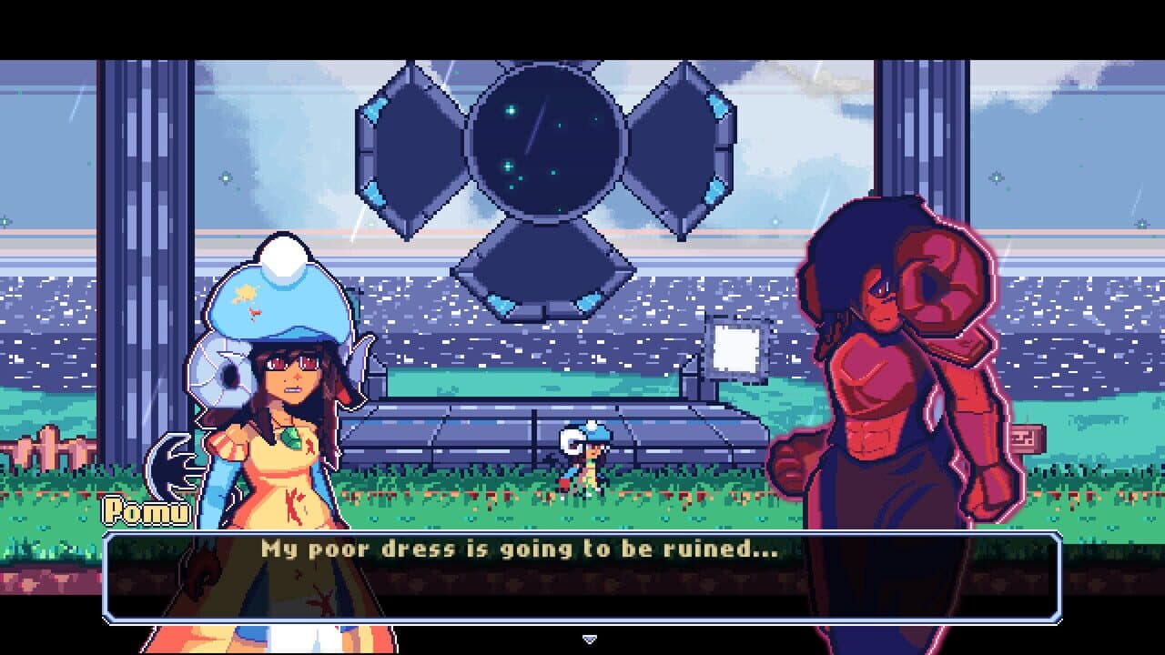 Princess Pomu and the 5 Moons thumbnail 7