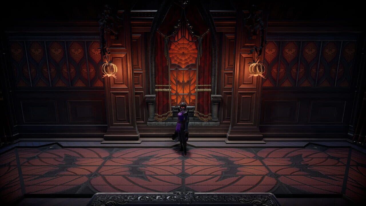 V Rising: Haunted Nights Castle Pack thumbnail 3
