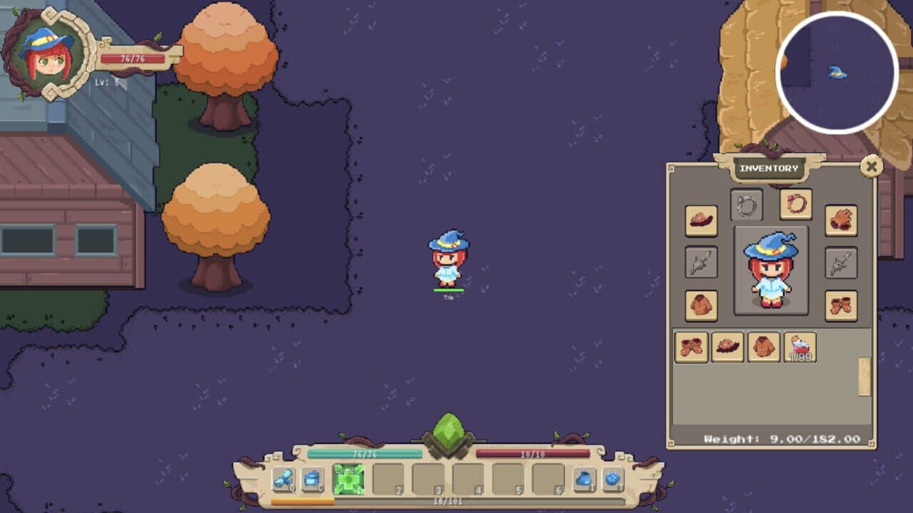 Trix: Witching World thumbnail 3