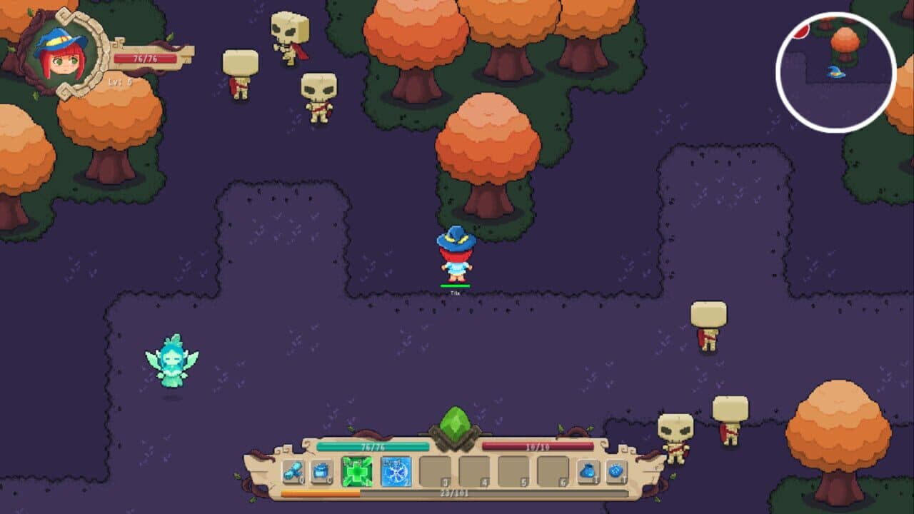 Trix: Witching World thumbnail 5